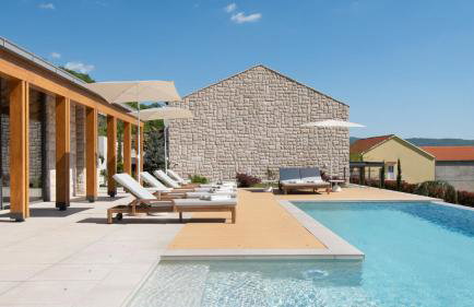 Villa Terra Moro - Split by Villas Guide - Photo 4