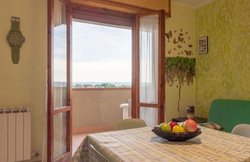 VERDE LIDO ADRIANO VISTA MARE - Photo 16