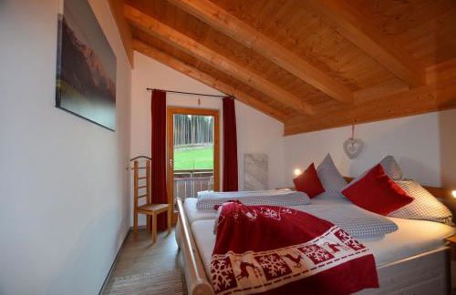 Feriendorf Via Claudia Haus 59 Gamsbock - Foto 17