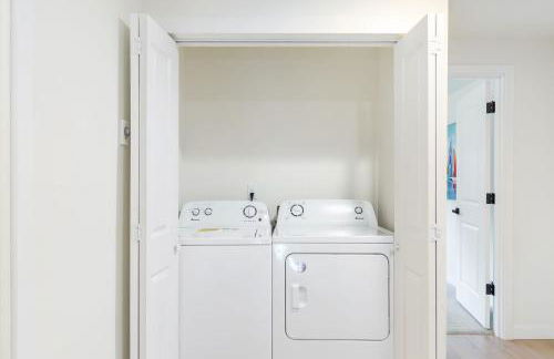 Stylish Family Retreat - Foto 37