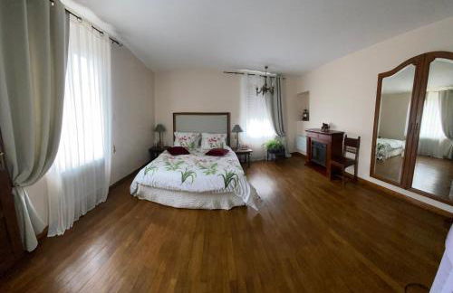 Manoir des Roches 41 - Foto 17