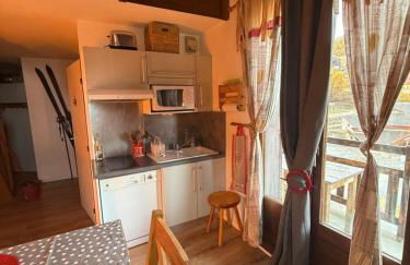 beau duplex marmotiere - Foto 17