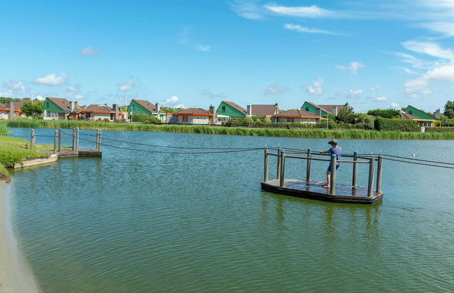 Lovely Apartment With Garden - Foto 17