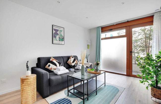 Résidence EUGENE - Foto 67