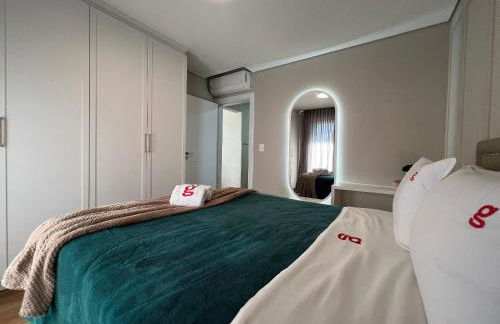 Alpes 307 - Apê NOVO em Gramado c/ garagem - Photo 51