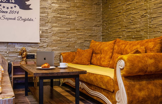 GOLDEN ROCK HOUSE - Foto 7