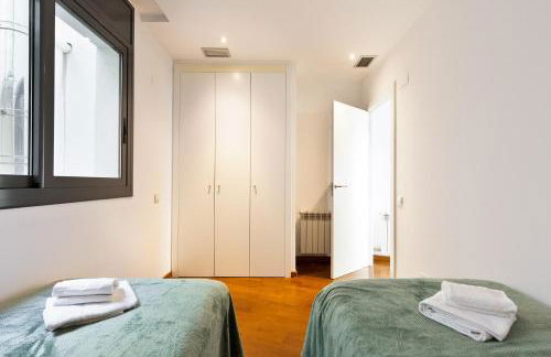 Les Corts Exclusive Apartments by Olala Homes - Photo 66