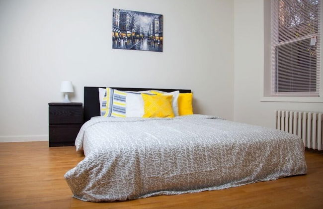 Vroom Street apartment - Foto 5