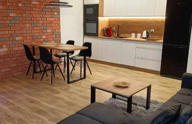 Apartamenty Bartoszyce 3 - Foto 1