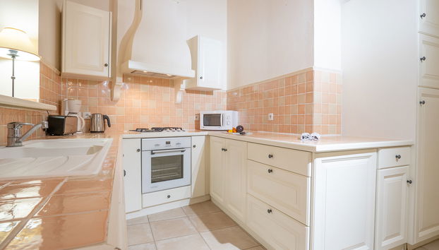 Le Domaine de St. Endréol Golf & Spa - Foto 5, Kitchen / Dining Room