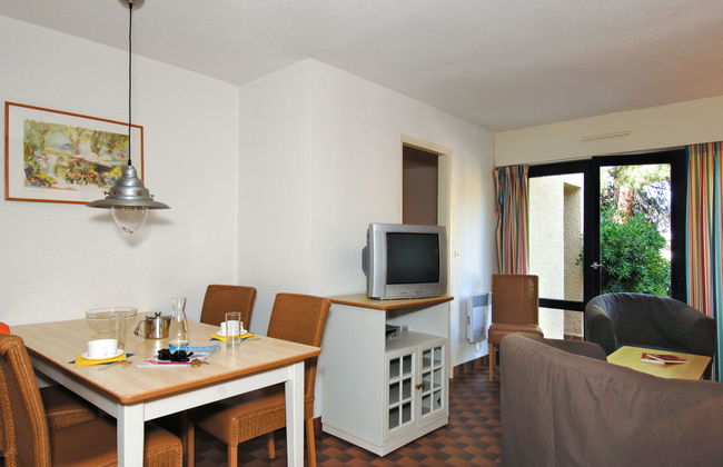 Résidence Odalys Référence Saint Loup - Foto 10