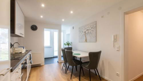 Authi's Stube - Photo 3, stove, pet friendly