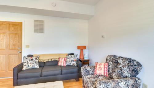 Cozy Marlinton Vacation Rental Downtown Location! - Foto 5