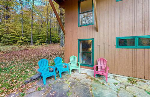 Mad River Masterpiece - Foto 32