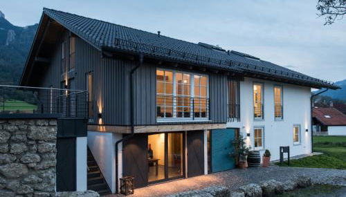 Ferienwohnungen am Lochbach - Foto 2