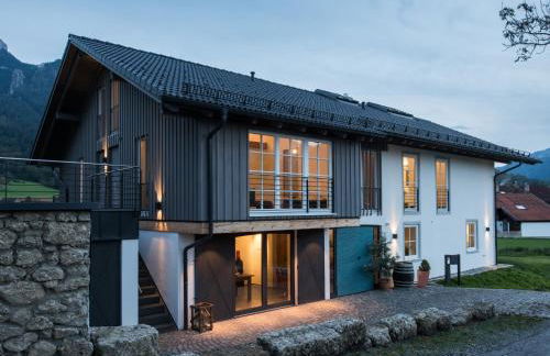 Ferienwohnungen am Lochbach - Foto 2