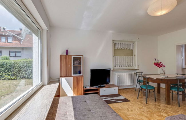 Wohnung in Fuldabruck am Naturpark - Foto 10