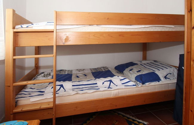 Holiday Bungalow in Dornumersiel - Foto 5