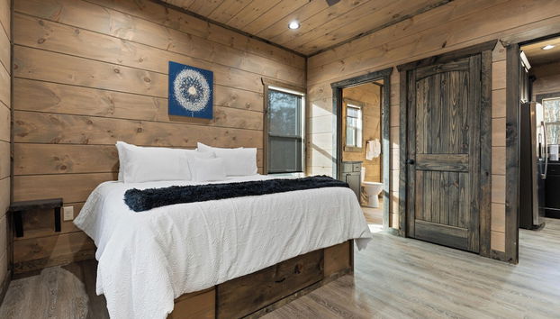 Servicios del alojamiento