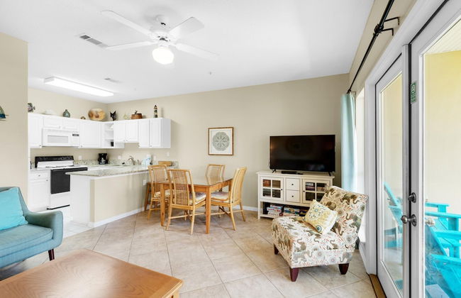 Caribbean Dunes 115 -the Perfect Place - Foto 11