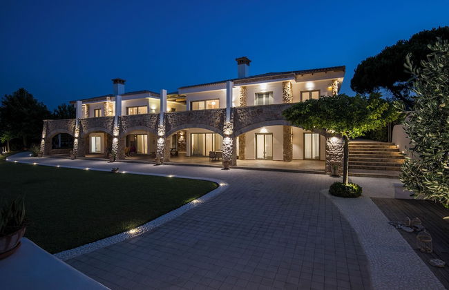 Amelia Villa Collection - Foto 45