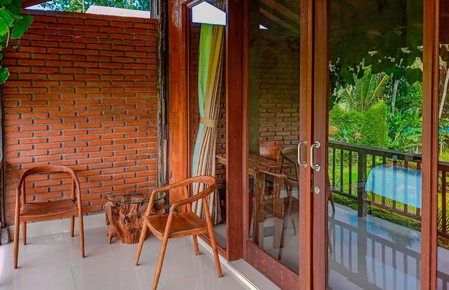 Dukuh Ubud Villas - Foto 13