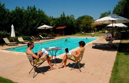 Agriturismo Il Giardino dei Ciliegi - Photo 78