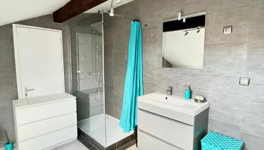 Pin's - Magnifique appartement - Foto 5