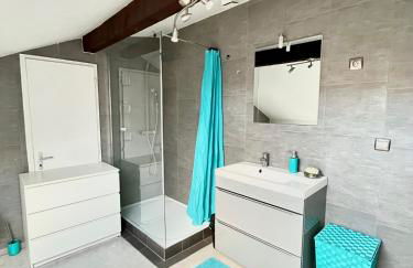 Pin's - Magnifique appartement - Foto 5