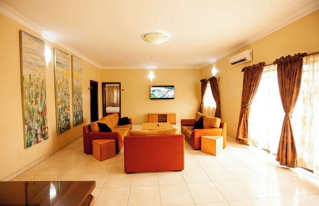 Jersey Apartments By Genesis - Foto 12