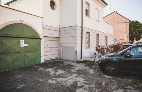 Grey House Pavia con Box Privato - Foto 13