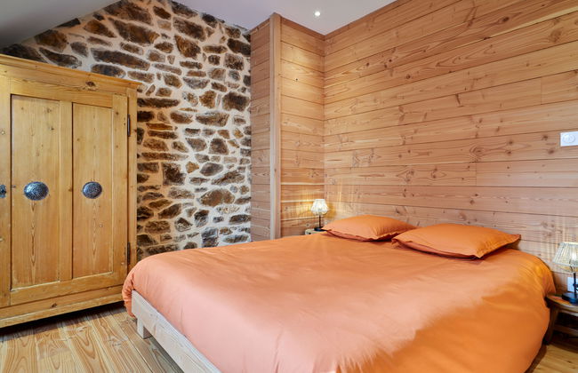 La Favrais - Foto 23