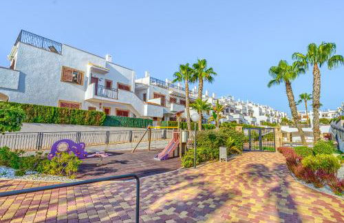 Sea view apartments in La Mata - Foto 37