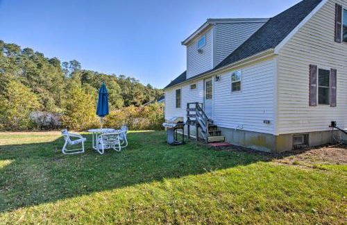 Updated Plymouth Home Less Than 2 Miles to Waterfront! - Foto 22