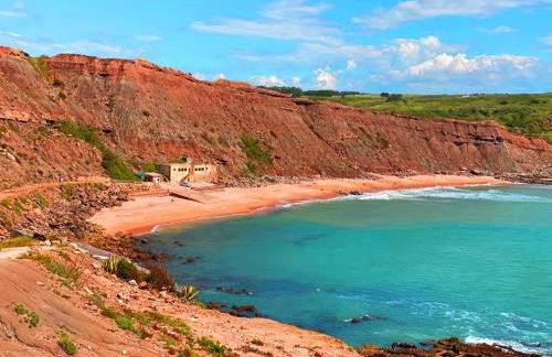 Apartamento Vasco da Gama - Pool & BQQ - Pata da Gaivota - Foto 50