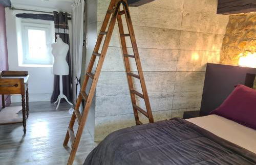 Ma Maison Charme et déco atypique SophieAndCo - Photo 7