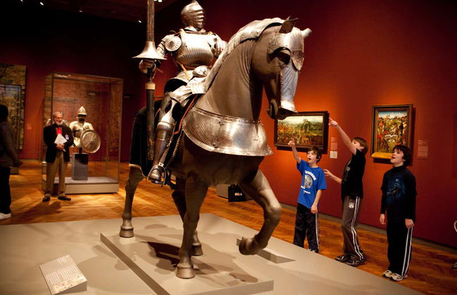 Chicago CityPASS® - Foto 8