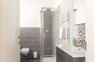 Bologna Garden - The Suite Apartment - Self Check-In - Foto 31