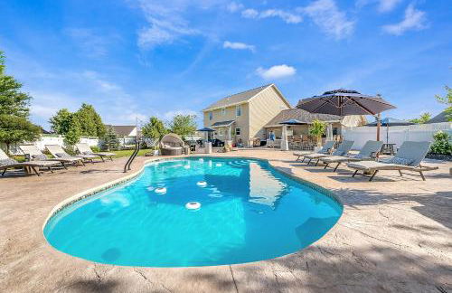 Your Resort On Gala Family Fun with Spa and Pool - Foto 46