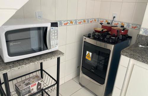 Casa em Condomínio 2 suítes casa 03 - Foto 14