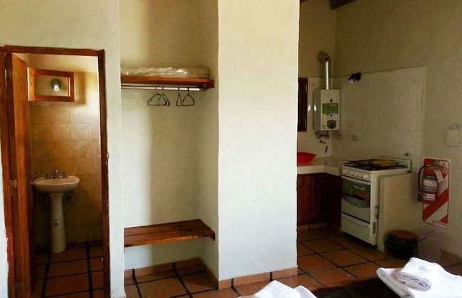 Cabañas Altos de Tafi - Foto 8