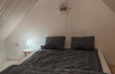 Całoroczny domek Morze - Foto 7