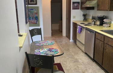 Lakewood Apartment No 9 - Foto 8