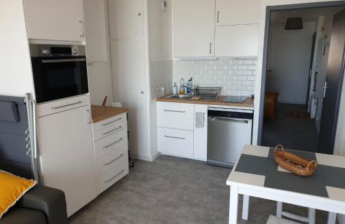 Appartement Front de mer - Vue Ocean - Foto 12