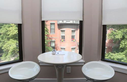 Stylish Downtown Studio, #32 - Foto 6