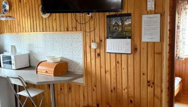 Stara Jabłoń dom w Bieszczadach - Foto 4