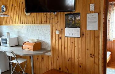 Stara Jabłoń dom w Bieszczadach - Photo 4