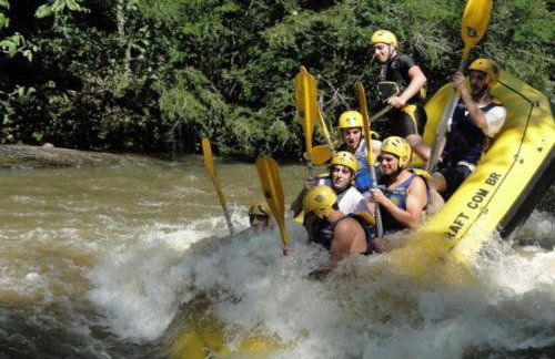 Grey House, próximo a Gramado e ao Templo Budista - Foto 41