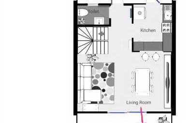 DOMEK Villa a 100mt dalla spiaggia - Foto 51