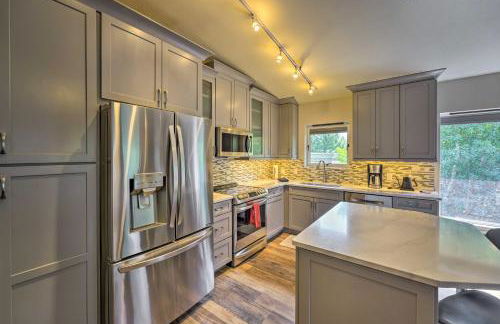 Modern Ketchum Condo Walk to Dtwn and Ski Lift - Foto 10